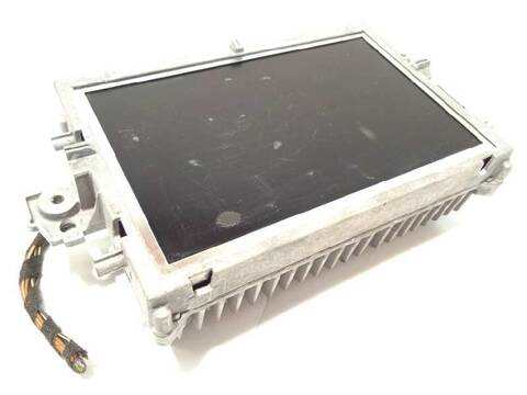 Pantalla Multifuncion Mercedes Clase C 160 CLS 250 CDI BE 218.303) 204CV 150KW