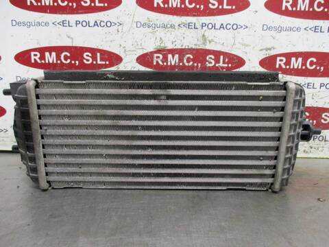 Foto 2ª: Intercooler Kia Carens BASIC 116CV 85KW [D4FD] (2015)