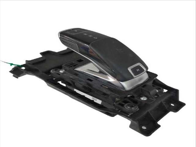 Foto 3ª: Palanca de Cambio Peugeot 208 1.2 PURETECH 100 (2019)