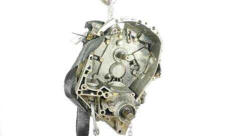 Caja Cambios Renault Twingo VERSION INDEFINIDA