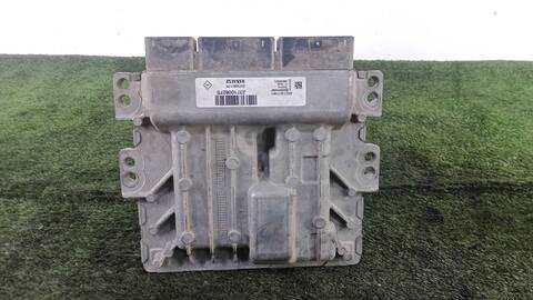 Foto 2ª: Centralita Motor ECU Renault Master 2.3 DCI 145 FWD EV0E EV0F HV0E HV0F UV0E UV0F ... 146CV 107KW [M9T 678,M9T 680,M9T 706,M9T 708] (2018)