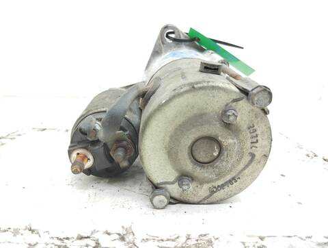 Foto 3ª: Motor de Arranque Chevrolet Epica 2.0 DIESEL CAT 150CV 110KW [Z20S] (2008)