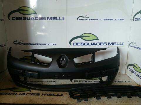 Paragolpes Delantero Renault Megane 146CV 107KW