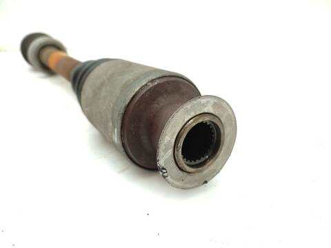 Foto 2ª: Transmision Delantera Derecha Renault Megane 1.9 D JA0J) 64CV 47KW SCENIC JA0/1_) [F8Q] (1999)