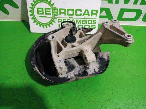 Foto 3ª: Mangueta Trasera Izquierda Volkswagen Passat 2.0 TDI 140CV [BKP] (2005)