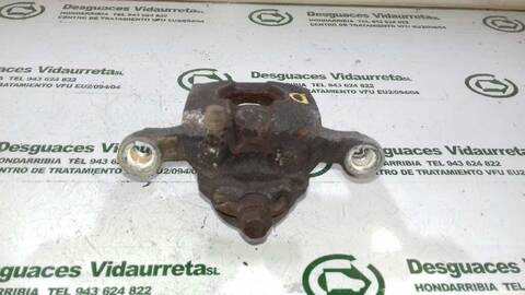 Foto 2ª: Pinza Freno Trasera Derecho Nissan Qashqai TEKNA 4X4 150CV 110KW [M9R EUR04] (2009)