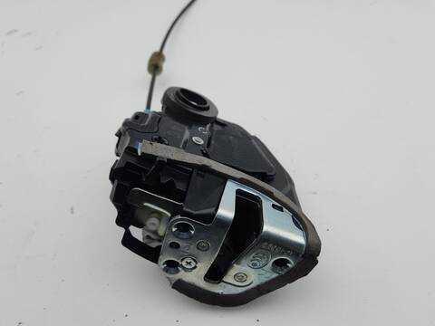 Cerradura Puerta Trasera Derecha Toyota Rav4 2.0 4WD ZSA44_) 151CV 112KW