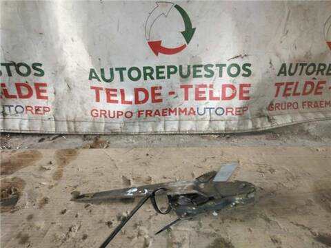 Elevalunas Manual Trasero Izquierdo Toyota Starlet 1.0