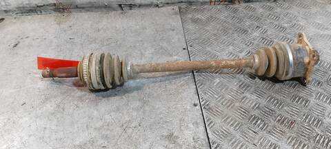 Transmision Trasera Izquierda Toyota Rav4 2.0 D-4D EXECUTIVE 4X4 2003 ) 116CV 85KW