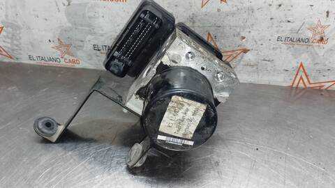 Abs Ford Focus TREND 95CV 70KW