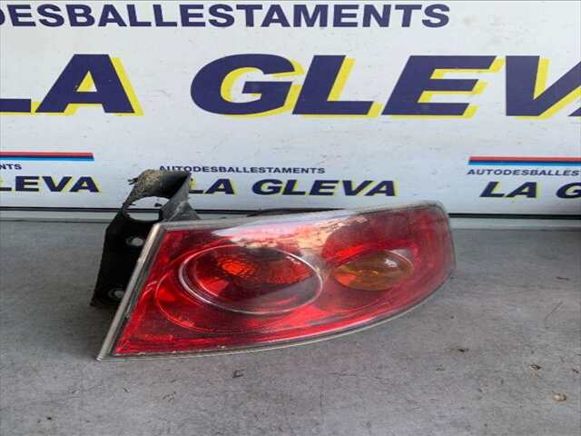 Piloto Trasero Derecho Seat Ibiza 1.4 G