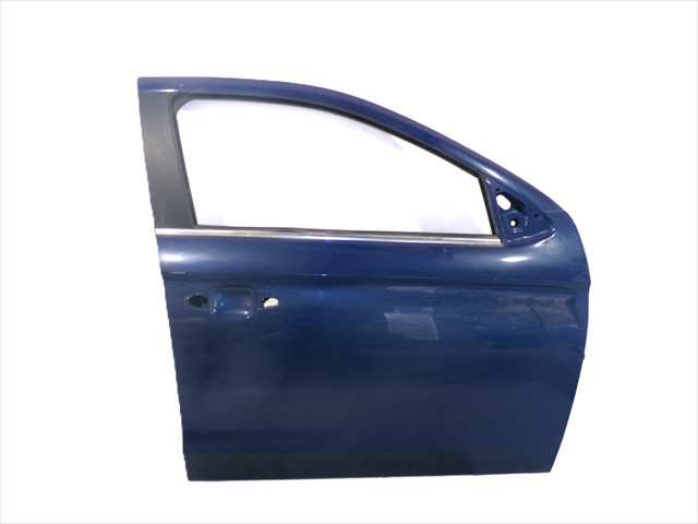 Puerta Delantera Derecha Citroen C Elysee 1.2 G 2017 -