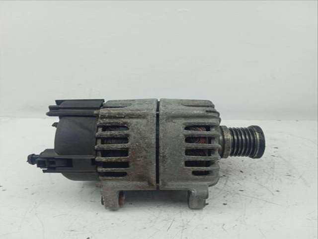 Foto 3ª: Alternador Audi A6 2.0 TDI ULTRA BERLINA 190CV 140KW [CNH] (2014)