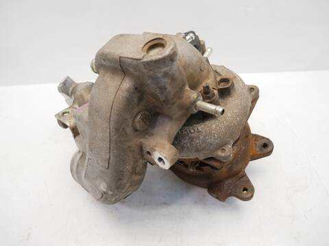 Foto 2ª: Turbocompresor Toyota Hilux 163CV 120KW [1GD-FTV 1GD] (2021)