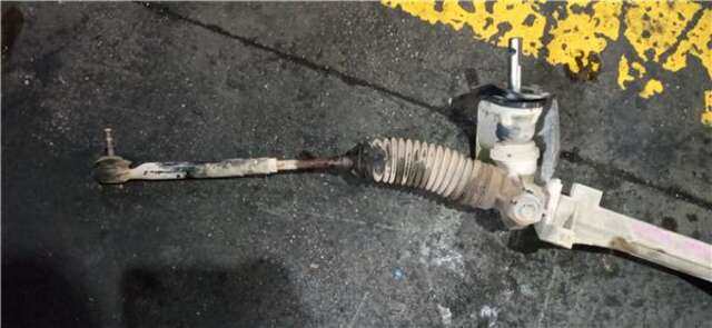 Foto 3ª: Cremallera de Direccion Nissan Juke 1.6 N-CONNECTA [1.6 LTR. - 86 KW 16V CAT]