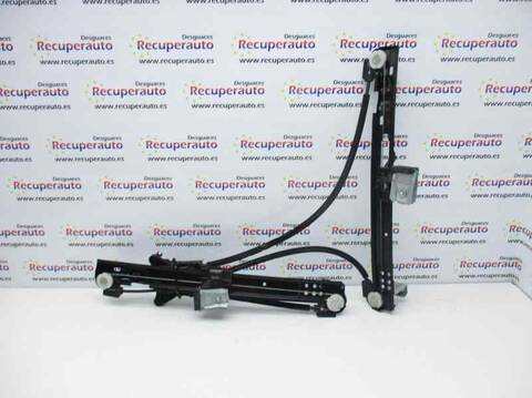 Foto 2ª: Elevalunas Eléctrico Delantero Izquierdo Seat Ibiza CHZC (2016)