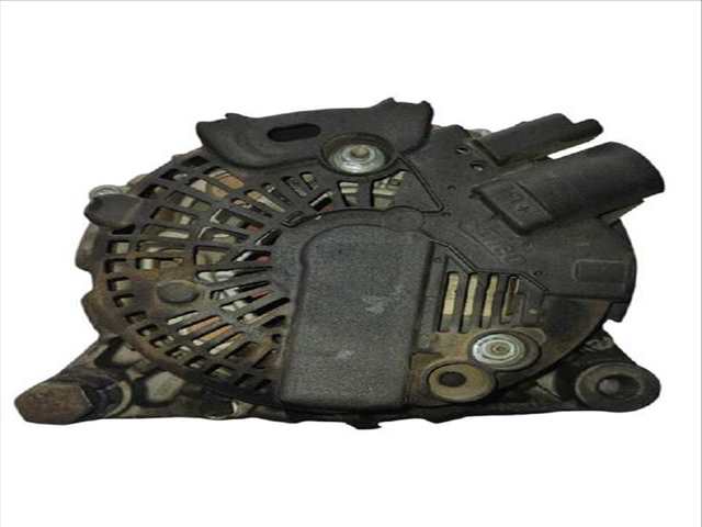 Foto 2ª: Alternador Peugeot 207 1.6 HDI 92CV (2006)