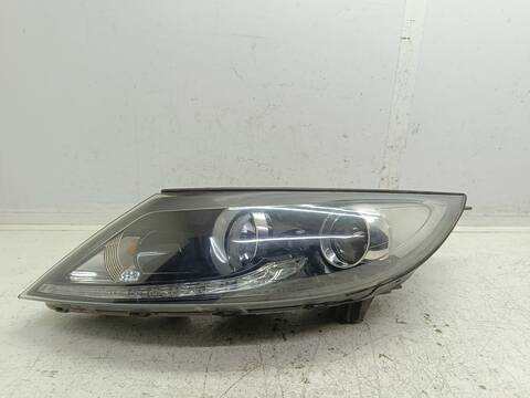 Faro Izquierdo Kia Sportage BUSINESS 2WD 116CV 85KW