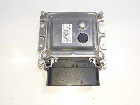 Foto 2ª: Centralita Motor ECU Mercedes Clase V 200 136CV 100KW (2014)