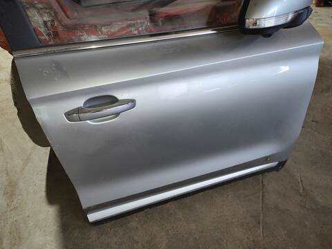 Foto 2ª: Puerta Delantera Derecha Mg ZS VERSION INDEFINIDA (2022)