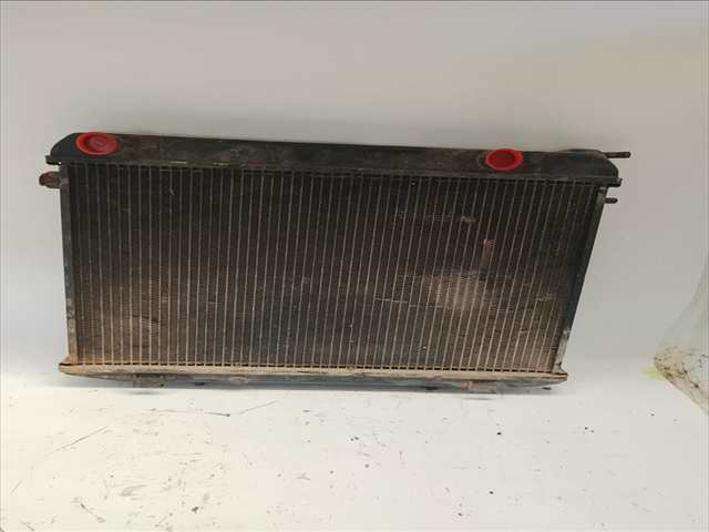 Foto 2ª: Radiador Motor Opel Frontera 2.3 DIESEL 74kw [D/23DTR] (1993)