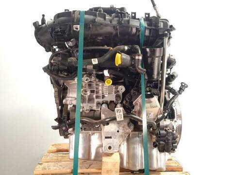Motor Completo Bmw Serie 3 315 320 I BERLINA 184CV 135KW
