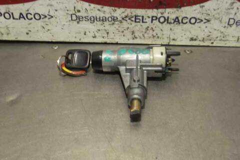 Motor de Arranque Audi 90 133CV 98KW