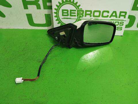 Retrovisor Derecho Volvo S40 1.6 CAT 109CV