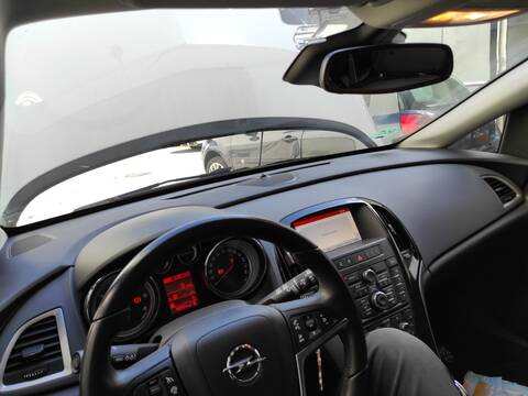 Salpicadero Opel Astra B16DTH