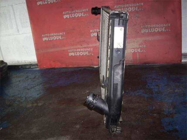 Foto 3ª: Radiador Motor Bmw Serie 3 315 330 CI [N52B30A]