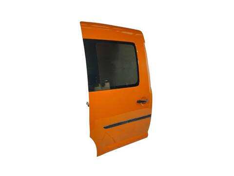 Puerta Lateral Corredera Derecha Volkswagen Caddy 2.0 TDI 75CV
