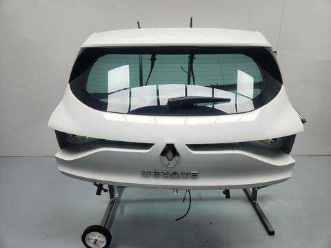 Foto 2ª: Portón Renault Megane GT-LINE BERLINA 110CV 81KW IV BERLINA 5P [K9K657] (2017)