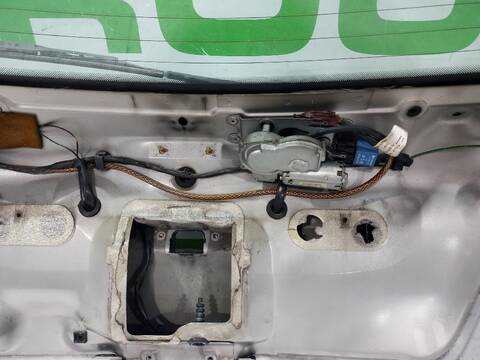 Foto 2ª: Portón Citroen Xsara 1.9 D SX 68CV [DJYXUD9A] (1997)