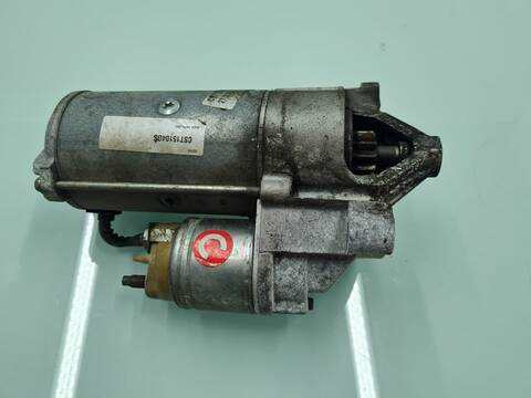 Motor de Arranque Peugeot Expert FURG. LARGO 120CV 88KW