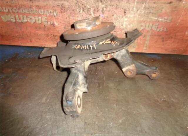 Foto 2ª: Mangueta Delantera Izquierda Fiat Stilo 1.6 16V (192_XB1A) [192B30]