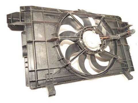 Electroventilador Tesla Model 3 EV 238CV 175KW