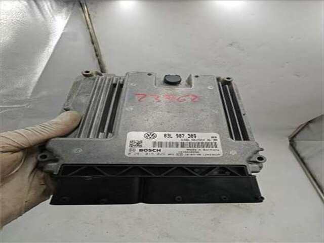 Centralita Motor ECU Volkswagen Passat 2.0 ADVANCE [2.0 LTR. - 103 KW TDI]