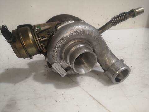 Turbocompresor Audi A4 BCZ BERLINA