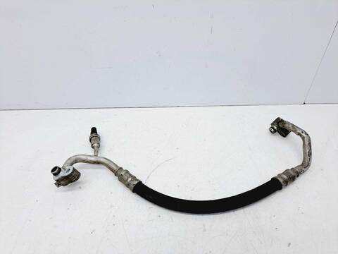 Foto 1ª: Tubos Aire Acondicionado Audi Tt 2.0 16V TFSI 200CV 147KW [BWA] (2007)