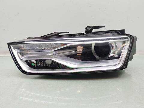 Faro Izquierdo Audi Q3 1.4 TSI 150CV 110KW