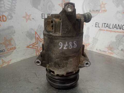 Foto 3ª: Compresor Aire Acondicionado Opel Astra ENJOY 140CV 103KW [Z18XER] (2008)