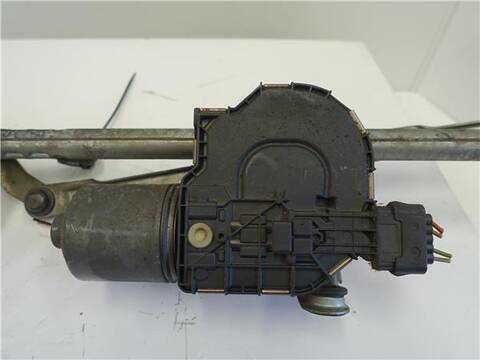 Foto 2ª: Motor Limpia Delantero Peugeot 308 1.6 ACCESS 92CV 68KW [9HP Ó 9H06] (2011)