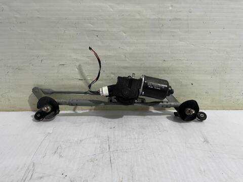 Motor Limpia Delantero Toyota Prius BASIS AUT. 78CV