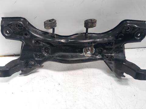 Foto 2ª: Puente Delantero Volkswagen Polo ADVANCE BLUEMOTION 90CV [CUSB] (2014)