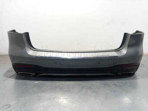 Paragolpes Trasero Mercedes Clase GLE 350 3.0 D 258CV 190KW AUT. W166) D 4-MATIC 166.024)
