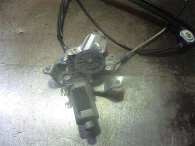 Foto 3ª: Elevalunas Eléctrico Delantero Izquierdo Mercedes Clase SLK 230 2.3 16V COMPRESSOR CAT 197CV 145KW (BM 170) ROADSTER (170.449) (W170) M111 [M 111.983]