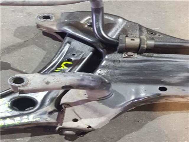 Foto 3ª: Cuna de Motor Mitsubishi Lancer 2.0 INSTYLE [2.0 LTR. - 103 KW DI-D CAT] [BWC]