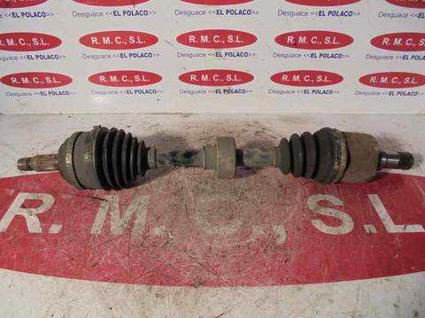 Transmision Delantera Izquierda Honda Civic 1.7 CDTI CAT BERLINA 101CV 74KW