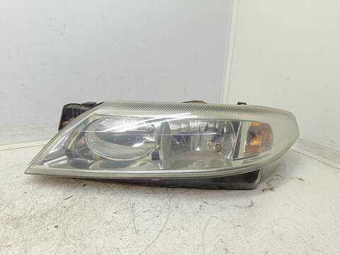 Faro Izquierdo Renault Laguna CONFORT AUTHENTIQUE 120CV 88KW