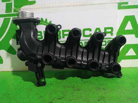 Foto 3ª: Colector Admisión Citroen C4 COLLECTION 90CV [9HXDV6ATED4] (2004)